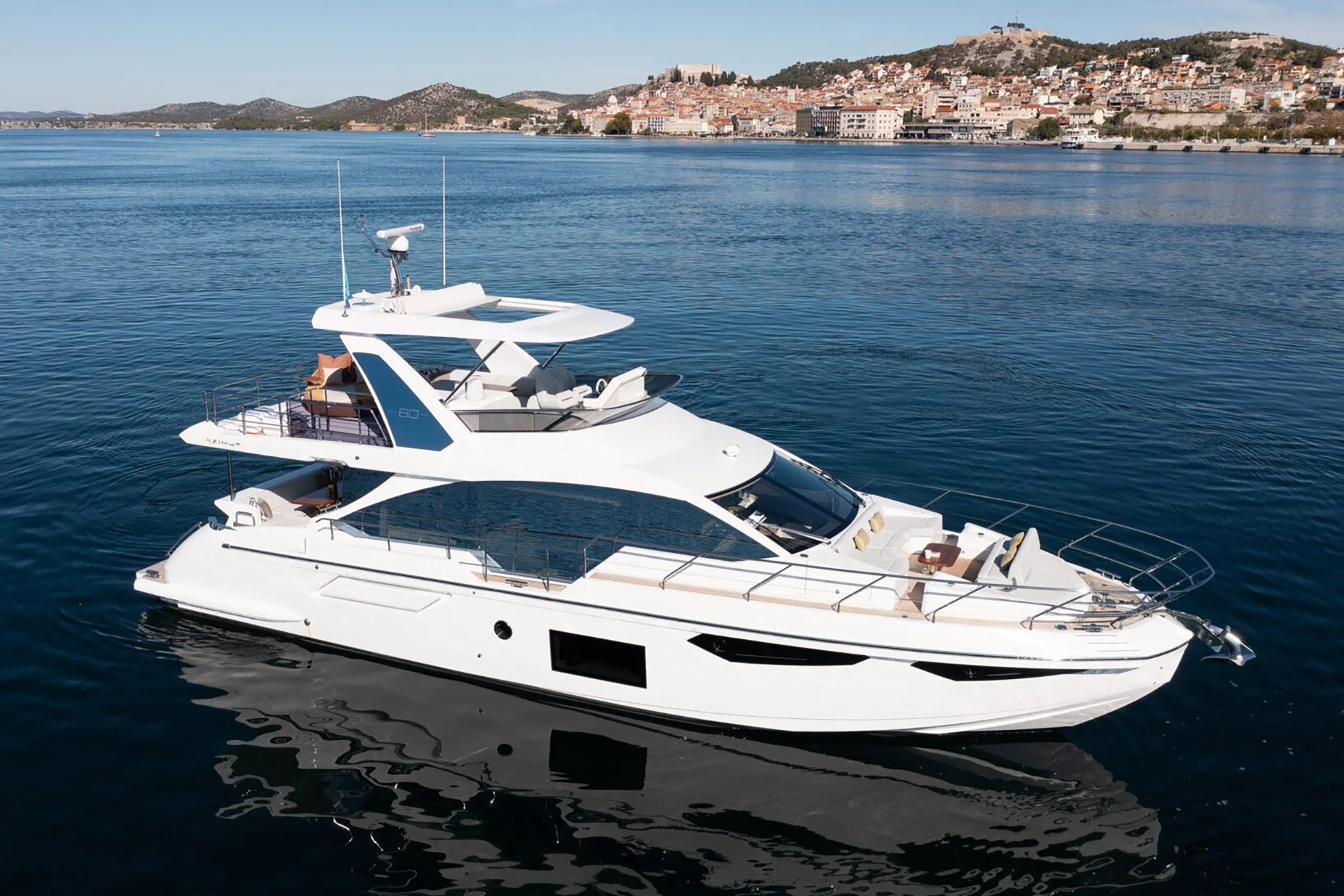 Azimut Fly 60
